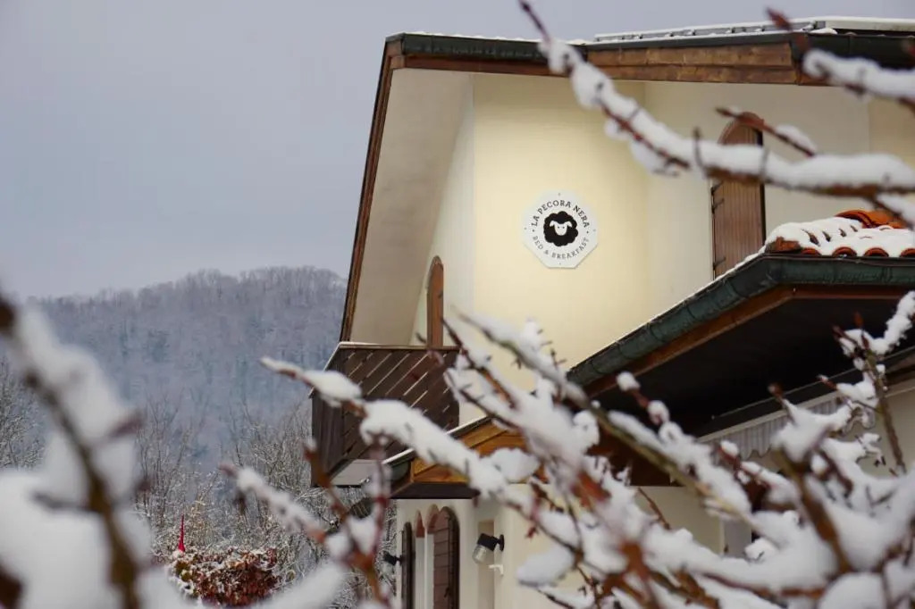 B&B La Pecora Nera
