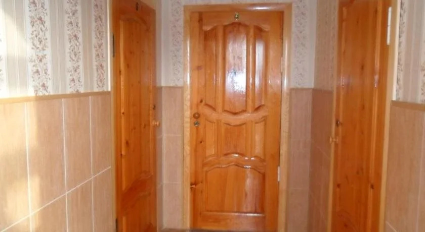 Mistral Anapa Guest House