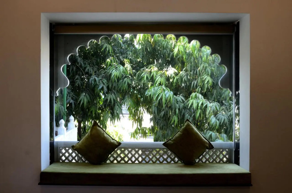Hotel Ambay Villa Udaipur