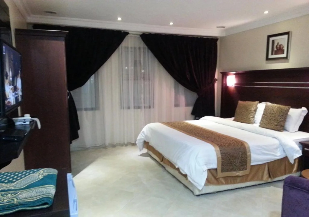 Lavona 2 Hotel Apartments