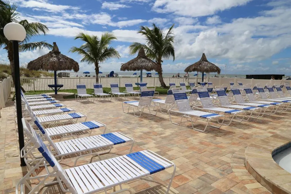 501 Beach Place Condos