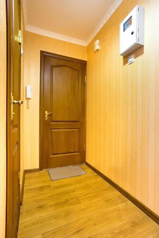 Apartments in the city centre of Nikolaev