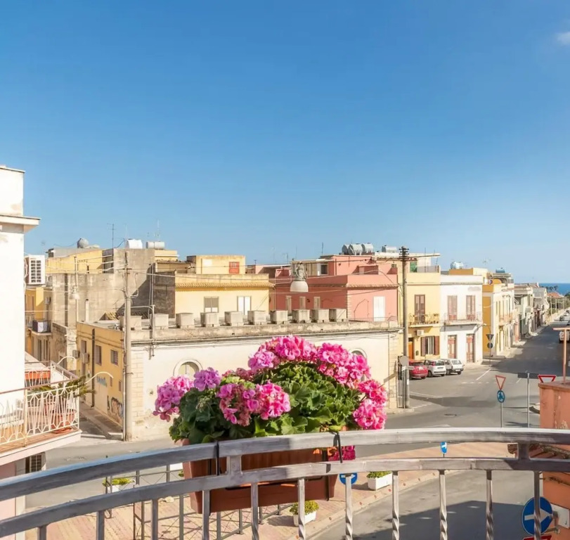 Cupido Apartment in Avola