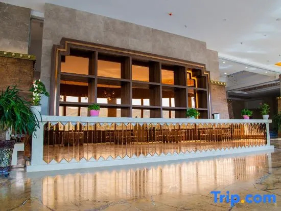 Xinjiang Cultural Tourism Nalati Resort Hotel