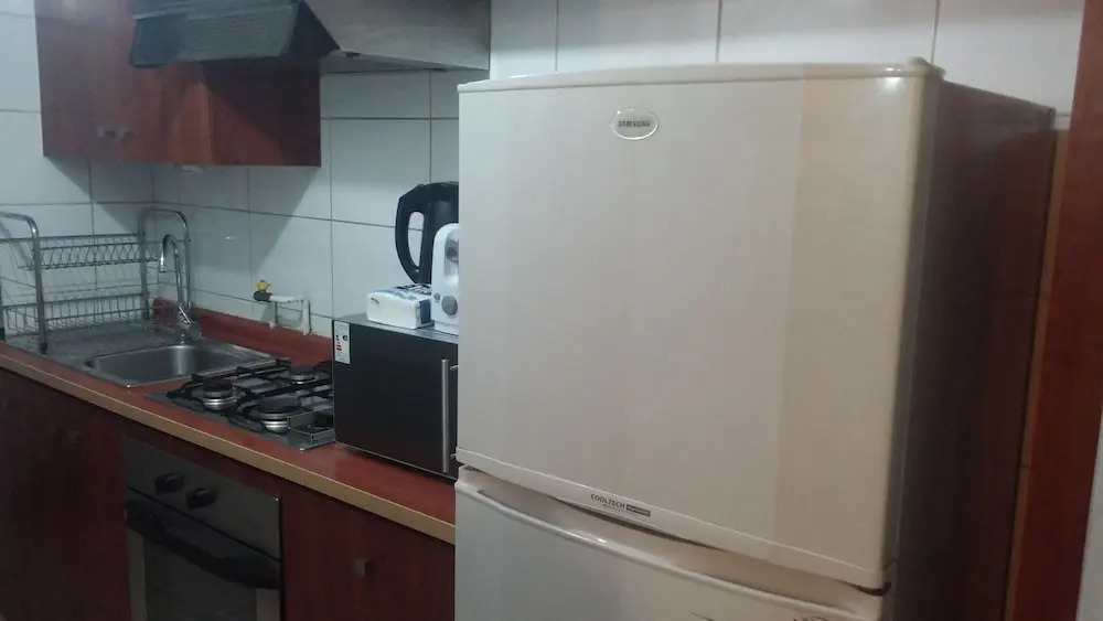 Cavalcanti Apartamentos Amoblados