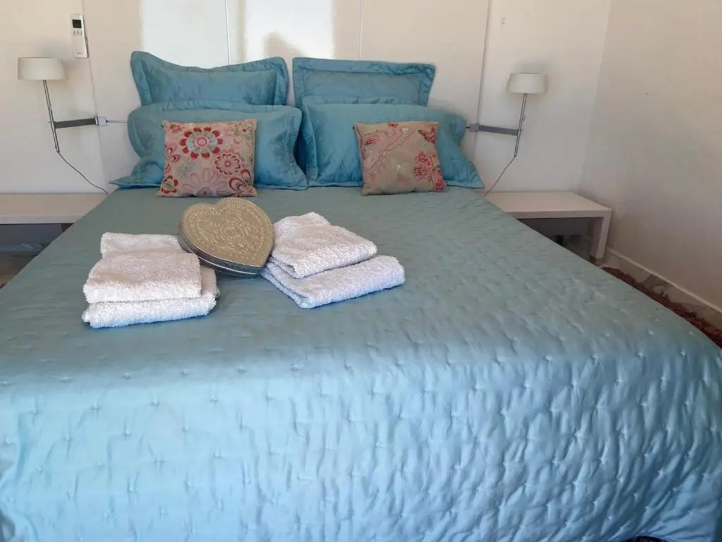 chambre dhôte, vue mer exceptionnelle, à 5 minutes de la mer