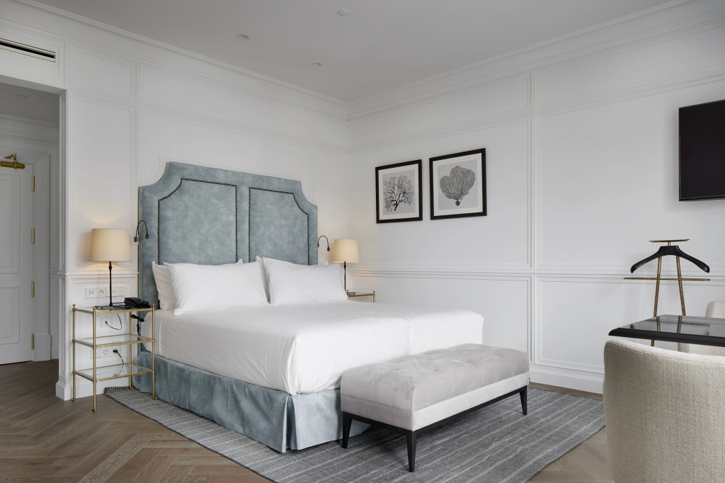 Hotel Villa Favorita