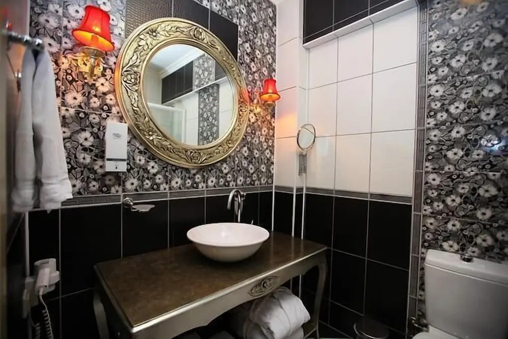 LapaSori Otel