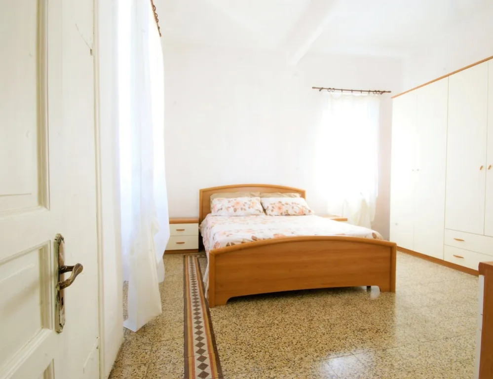 Casa Umberto I