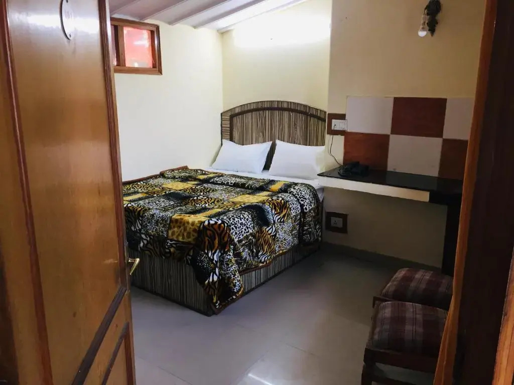 Hotel Landour Residency