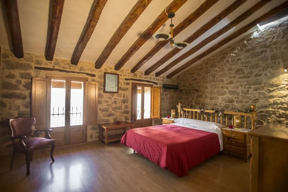 Casa rural la Posada ,Terra Alta, Matarraña