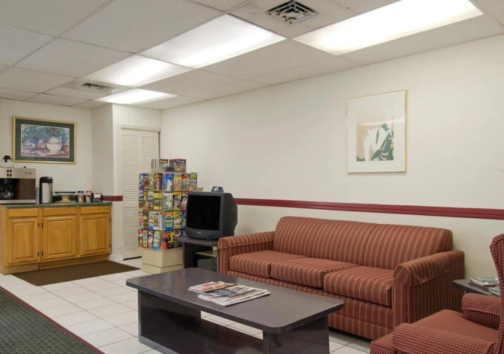 Americas Best Value Inn - Gainesville