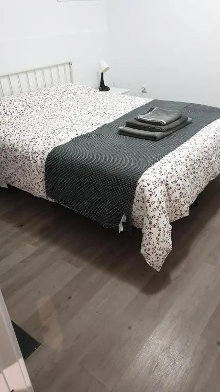 BELLADURMIENTE