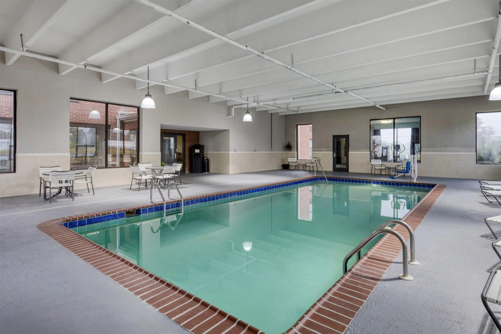 Best Western Lake Cumberland Inn