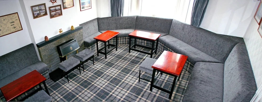 Woburn Hill Hotel