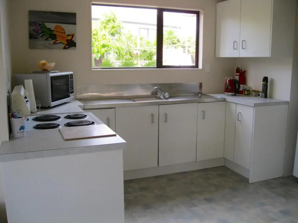 Cooks Beach Gem - Cooks Beach Holiday Unit