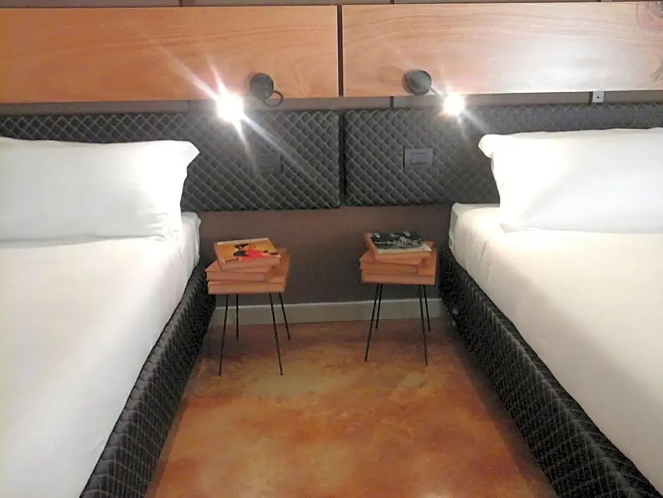 Hotel I Narcisi