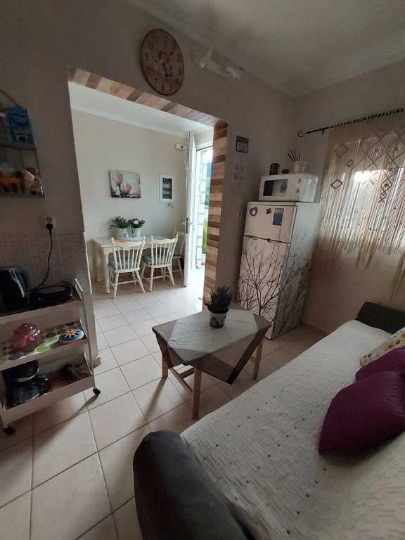Anastasias garden house