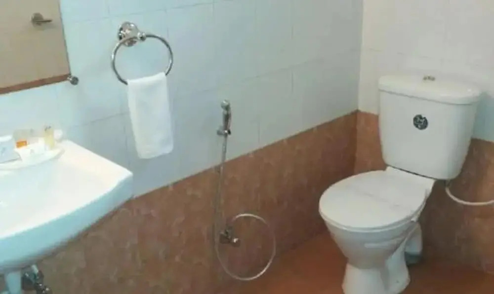 Hotel AVN Plaza