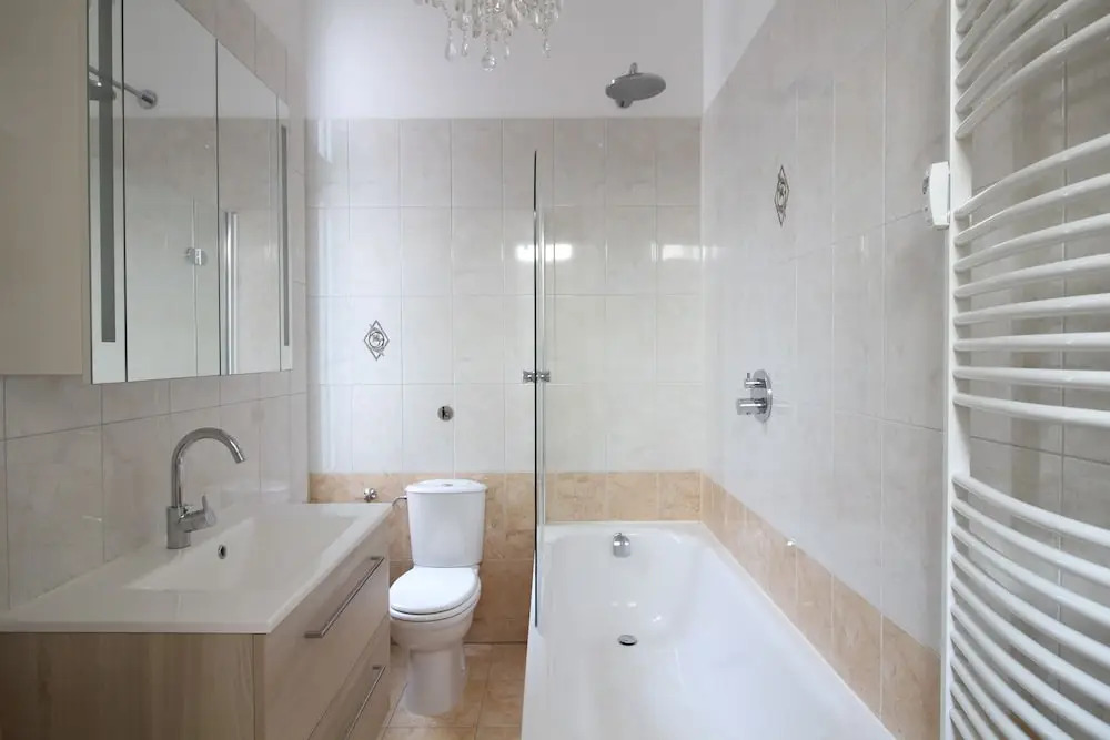 Exclusive Apartment Central Station