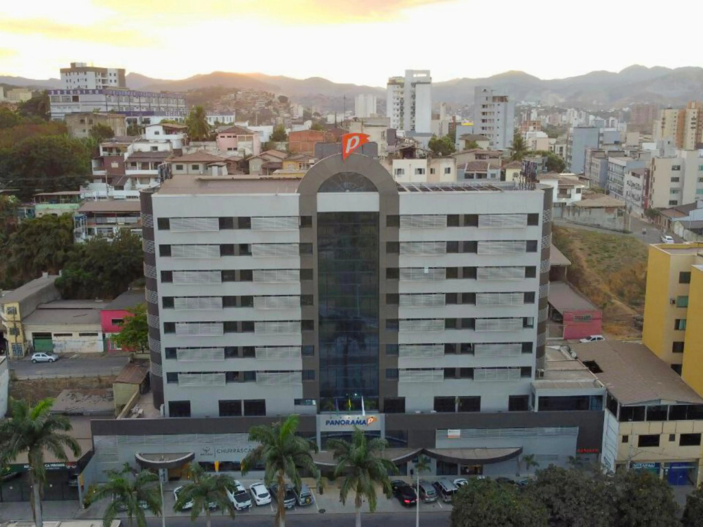 Panorama Tower Hotel