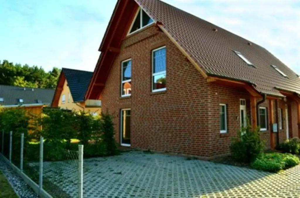 Usedom Suites Ückeritz