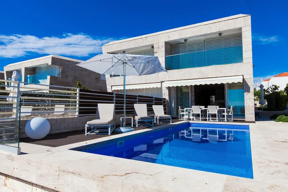 Villa Calla ZadarVillas