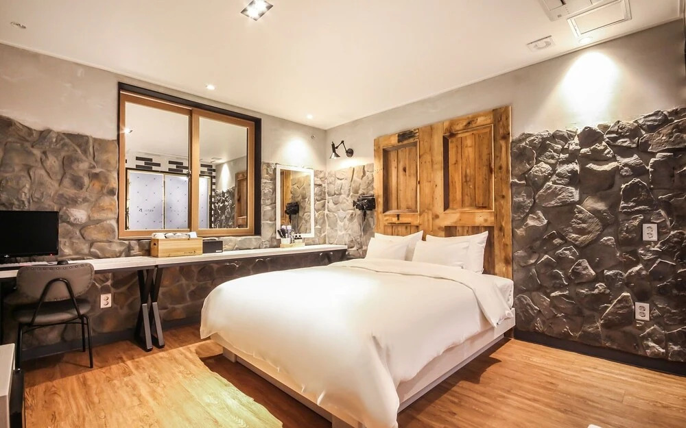 Jinju JS Hotel