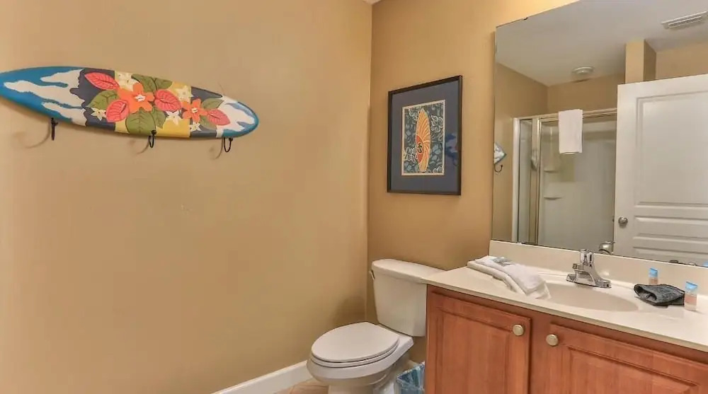 Beach Resort 507