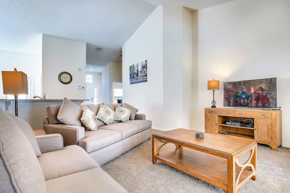 Ellis Exclusive Villas - Kissimmee