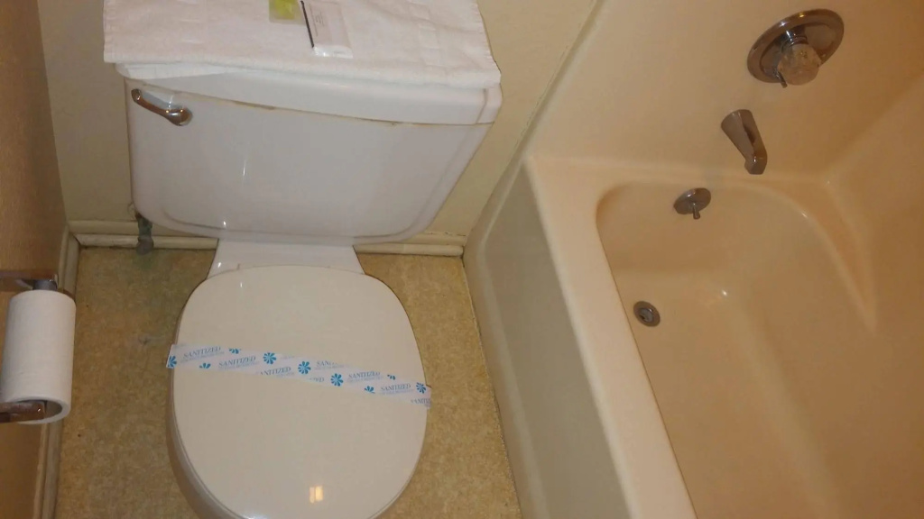 Budget Host Inn Eastland