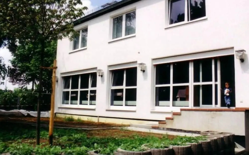 Hotel Roemerstein