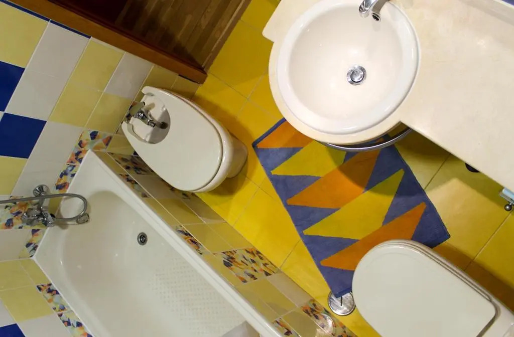 Apartamentos da Orada T2-F 010 Marina de Albufeira