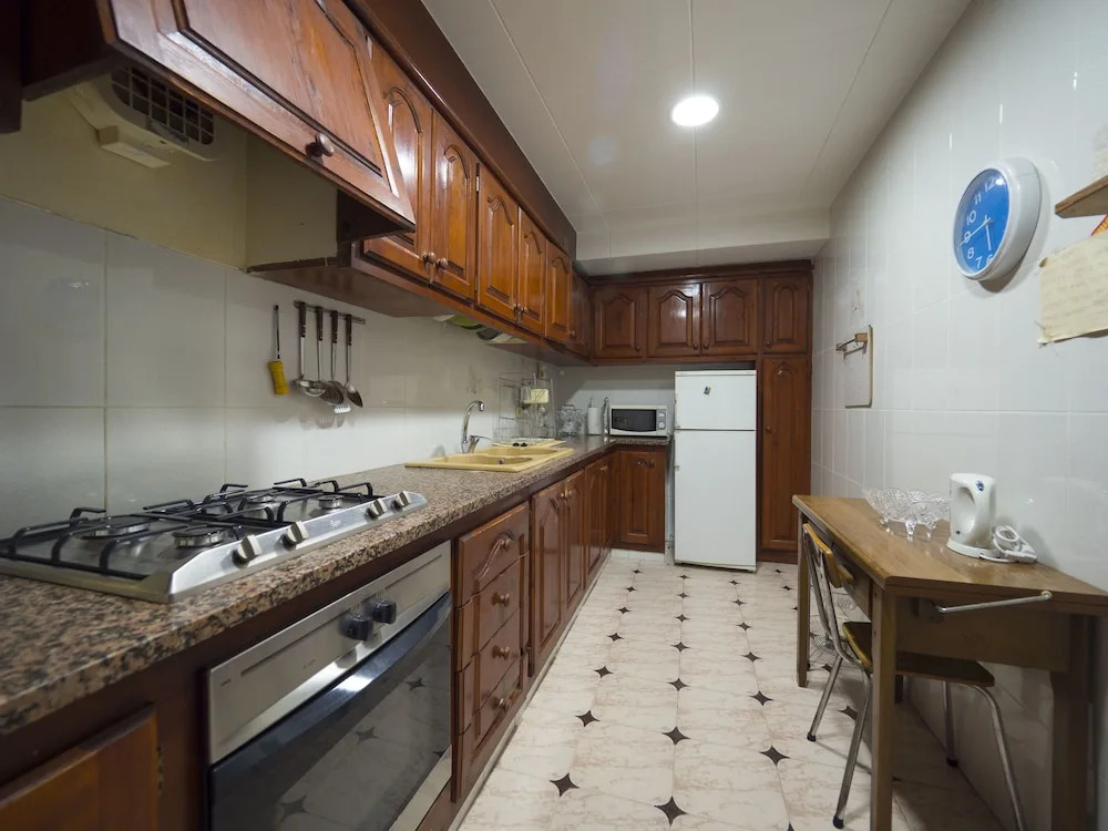 InmoSantos Apartament Sant Elm