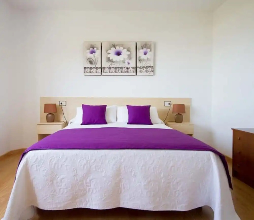 106400 - Apartment in Lariño