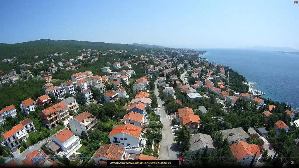 Apartments Ivana