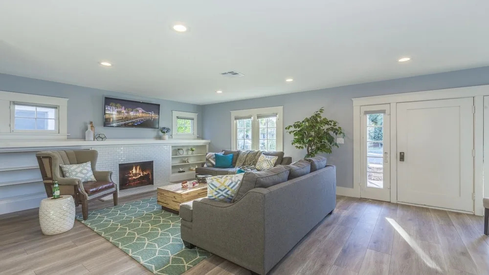 Helena - 4 Br Home