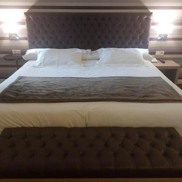U-Hotel Spa Ciudad de Astorga