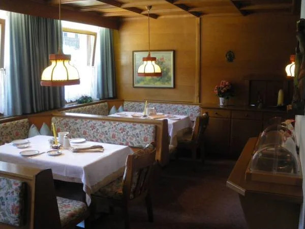 Hotel Egerthof B&B
