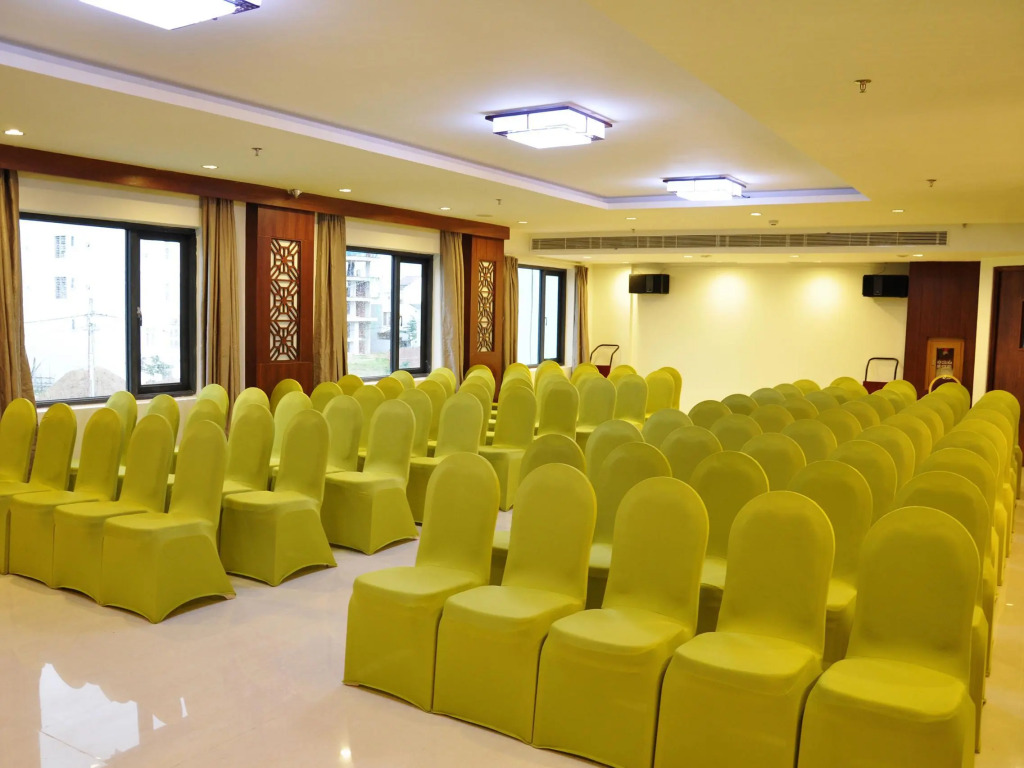 Bac Cuong Hotel Da Nang