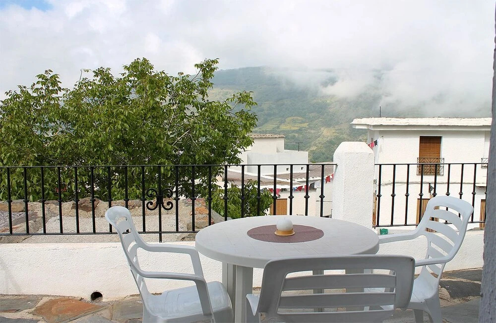 Apartamentos Rurales Rosendo: "Flor de Lys"