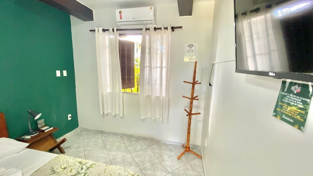 EcoVila-Zen Bougainville - Hotel Pousada