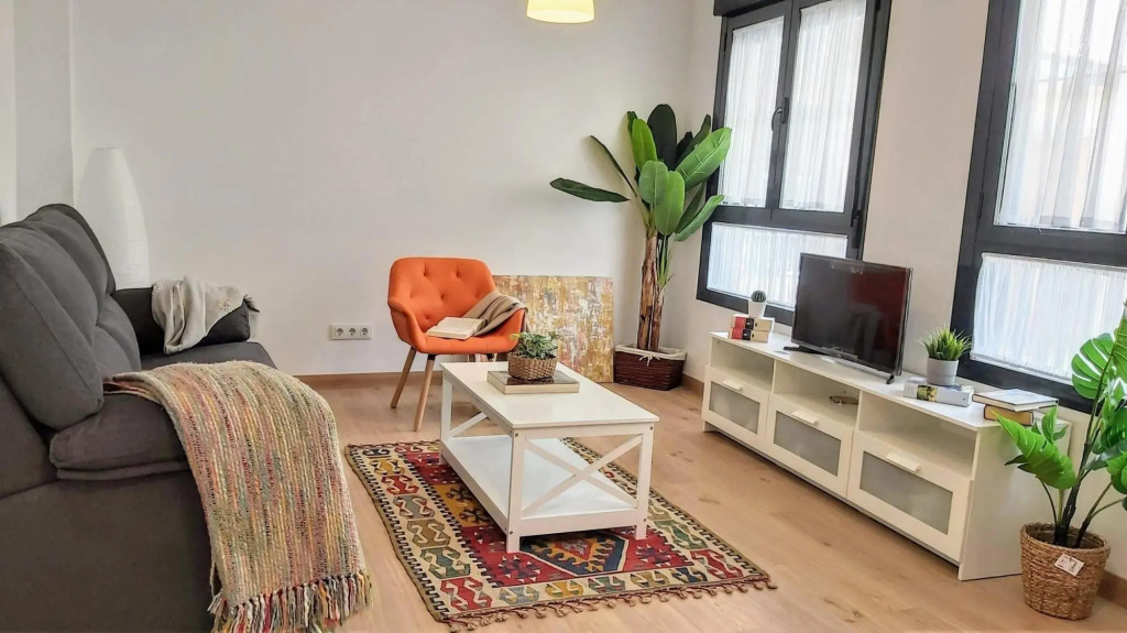 Santa Cruz Juderia - Cozy And Quiet - Old Town