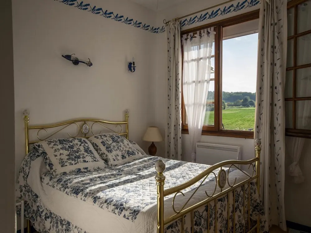 Comfortable Holiday Home With Private Pool