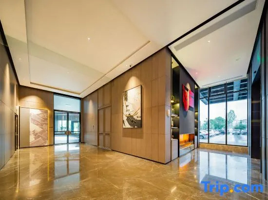 Yueyang Yunhe Yebo Hotel