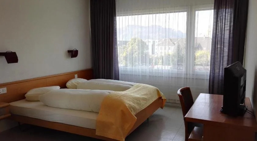 Hotel Löwen