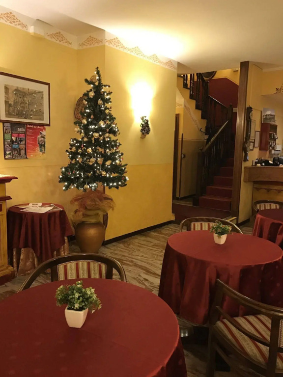 Hotel Berti
