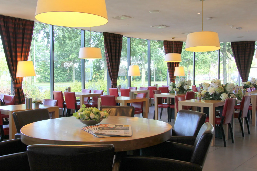 Bastion Hotel Breda