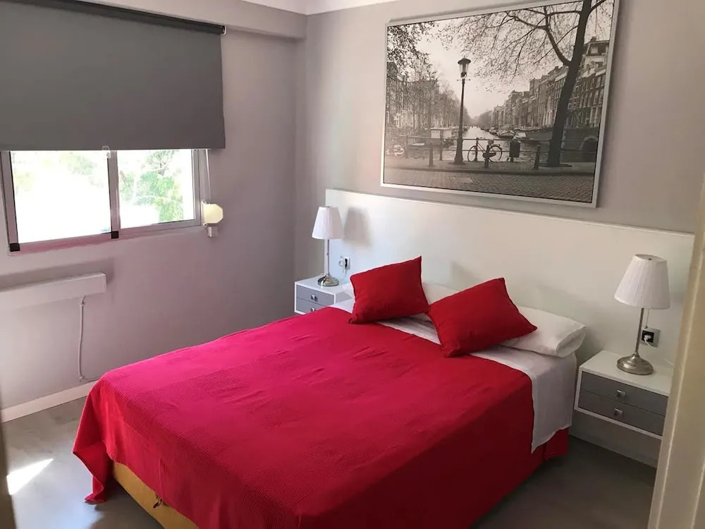 Apartamentos Los Alamos - Playa