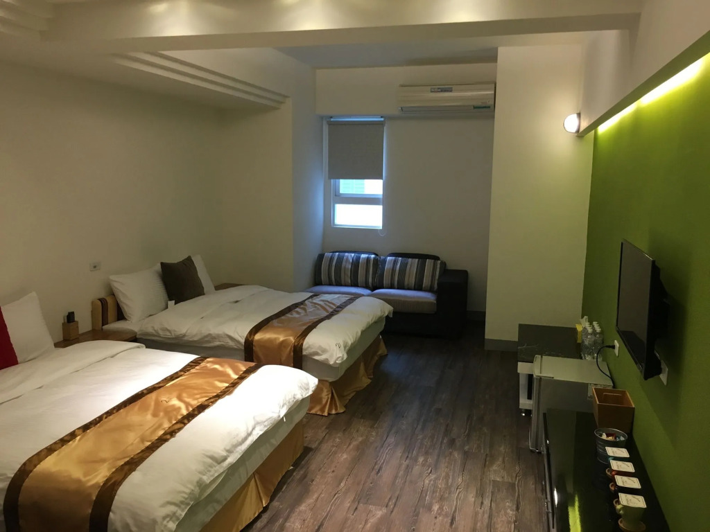 237Hotel
